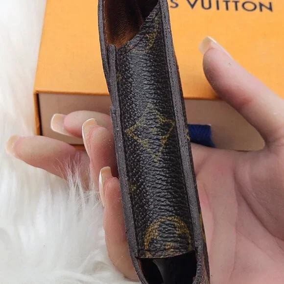 LV Mono Accessory Case - Picture 6 of 12